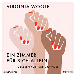 Ein Zimmer für sich allein by Virginia Woolf