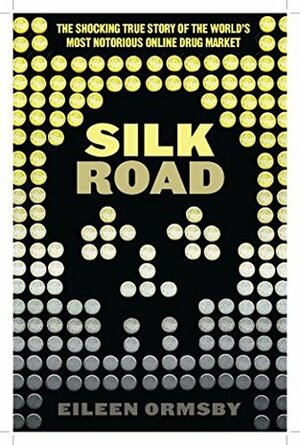 Silk Road by Eileen Ormsby
