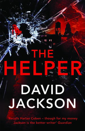 The Helper by David Jackson