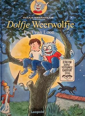 Dolfje Weerwolfje by Paul van Loon