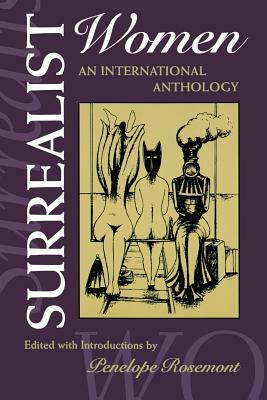 Surrealist Women: An International Anthology by 