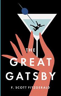 The Great Gatsby by F. Scott Fitzgerald