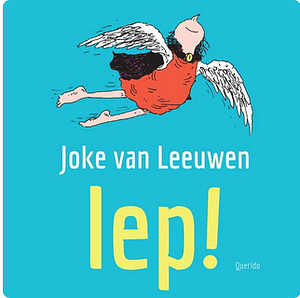 Iep! by Joke van Leeuwen