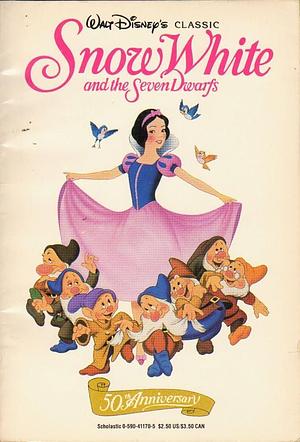 Snow White and the Seven Dwarfs by Suzanne Weyn