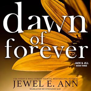 Dawn of Forever by Jewel E. Ann