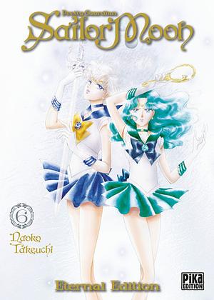 Sailor Moon Eternal Edition tome 6 by Naoko Takeuchi