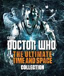 Doctor Who: The Ultimate Time and Space Collection by BBC Children's Books