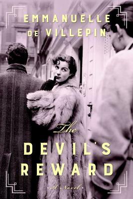 The Devil's Reward by Emmanuelle de Villepin