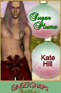 Sugar Plums by Kate Hill