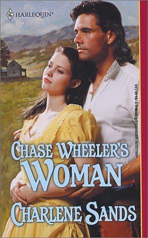 Chase Wheeler's Woman by Charlene Sands