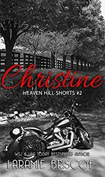 Christine by Laramie Briscoe