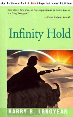 Infinity Hold by Barry B. Longyear