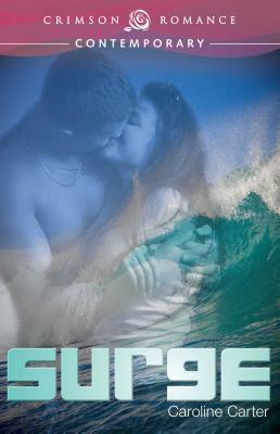 Surge by Caroline Carter