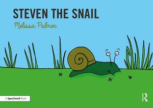 Steven the Snail: Targeting S Blends by Melissa Palmer