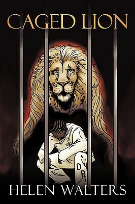 Caged Lion by Helen Walters