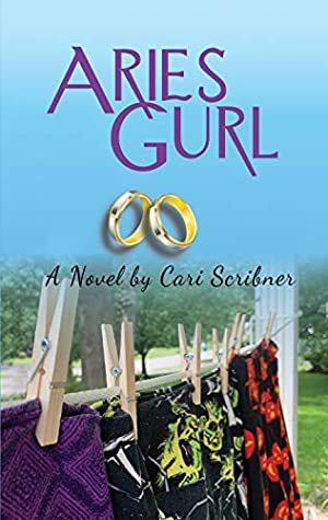 AriesGurl by Cari Scribner