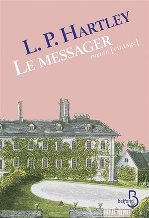 Le Messager by L.P. Hartley