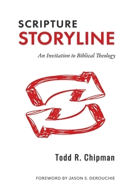 Scripture Storyline: An Invitation to Biblical Theology by Todd R. Chipman