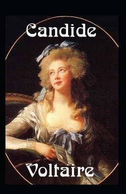 Candide Annotated by Voltaire