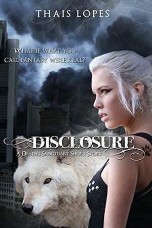 Disclosure by Thais Lopes