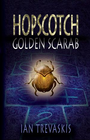 Golden Scarab by Ian Trevaskis