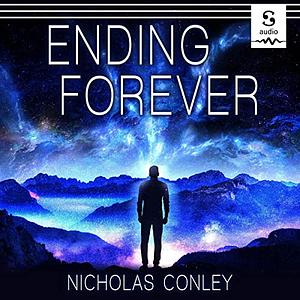 Ending Forever by Nicholas Conley