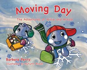 Moving Day by Barbara Perry