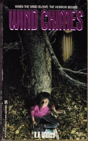 Wind Chimes by R.R. Walters