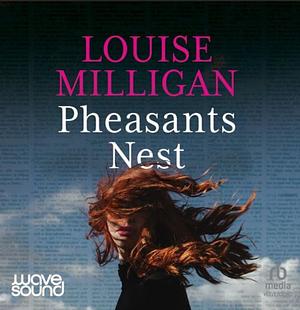 Pheasants Nest by Louise Milligan