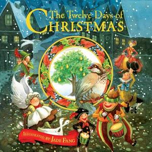 The Twelve Days of Christmas by Andrews McMeel Publishing