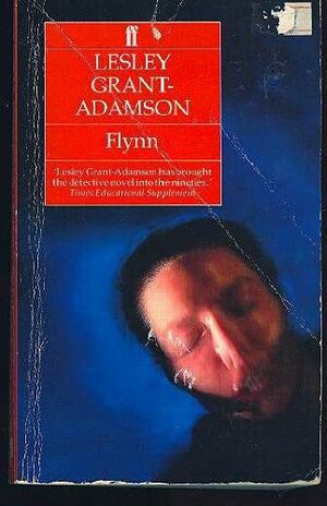 Flynn by Lesley Grant-Adamson