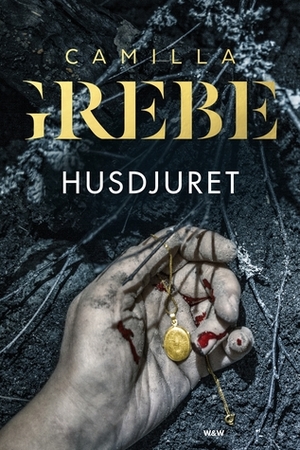 Husdjuret by Camilla Grebe