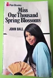 Miss One Thousand Spring Blossoms by John Dudley Ball