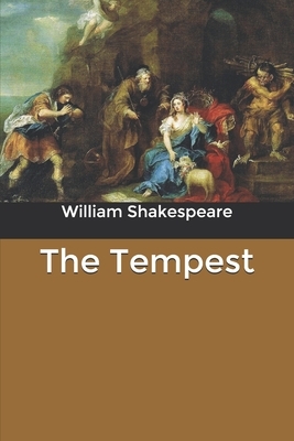 The Tempest by William Shakespeare