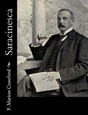 Saracinesca by F. Marion Crawford