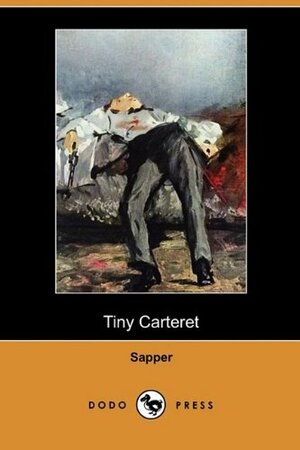 Tiny Carteret by Sapper