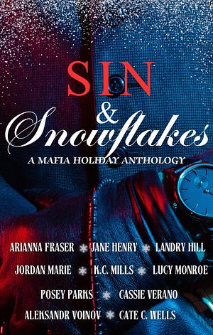 Sin & Snowflakes: A Mafia Romance Anthology by Lucy Monroe