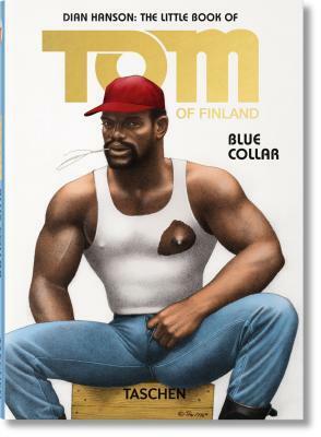 The Little Book of Tom of Finland: Blue Collar by Tom of Finland