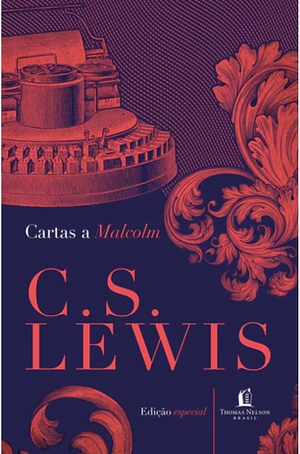 Cartas a Malcolm by C.S. Lewis