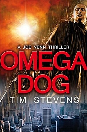 Omega Dog by Tim Stevens, James Rush