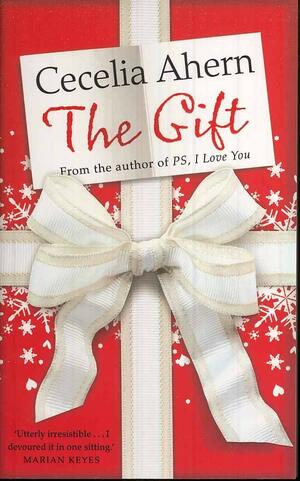 The Gift by Cecelia Ahern