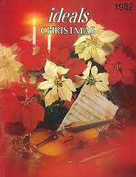 Ideals Christmas 1982 by Colleen Callahan Gonring, Ideals Publications Inc.