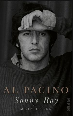 Sonny Boy - Mein Leben by Al Pacino