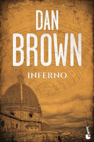 Inferno by Dan Brown