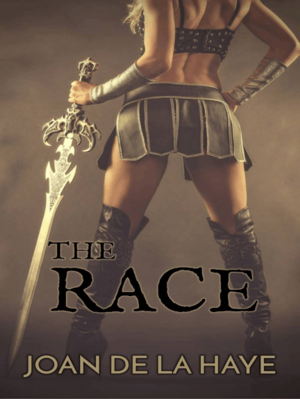 The Race by Joan De La Haye