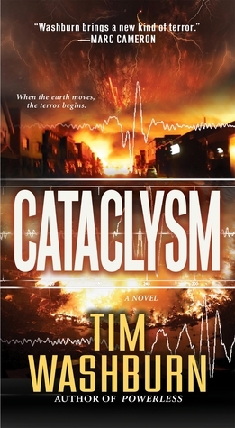 Cataclysm by Tim Washburn