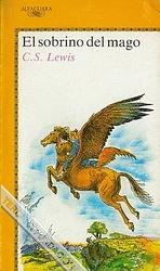 El Sobrino del Mago by C.S. Lewis