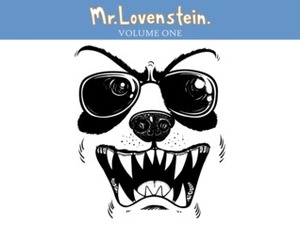 Mr. Lovenstein. Volume One by J.L. Westover