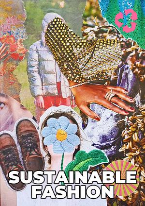 The Sustainable Fashion Zine by Coin-Operated Press