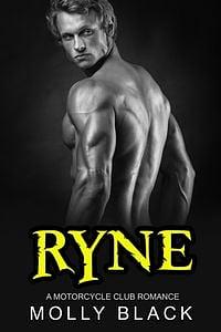 Ryne by Molly Black